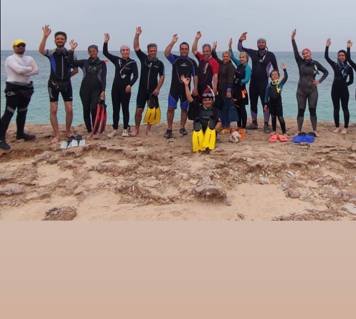 درباره این مقاله بیشتر بخوانید سفر گروهی و تورهای راهنمای ابوموسی