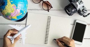 درباره این مقاله بیشتر بخوانید چک لیست قبل از سفر به ابوموسی